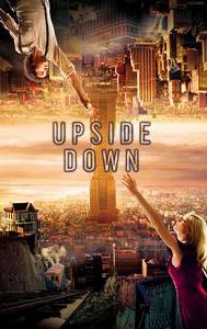 Upside Down (2012 film)