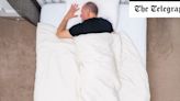 Why your sleeping position is shortening your life