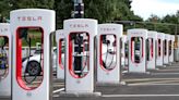 Toyota and Lexus are adopting Tesla's EV charging standard