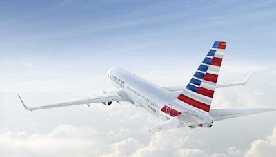 American Airlines Slashes Outlook; Shares Tumble