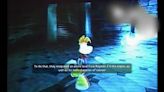Rayman originally featured in Beyond Good & Evil, and other development secrets