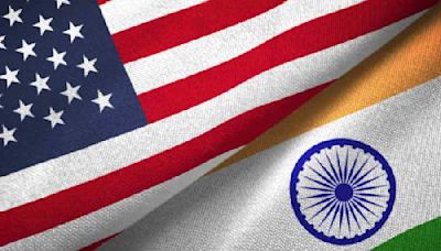 United States deepening its relationship with India in several areas, says official