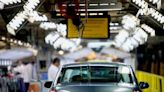 Autos: Otra caída en la producción y las empresas piden condiciones para retomar el crecimiento 'pronto'
