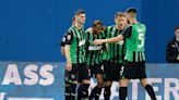 El Inter cae ante su 'bestia negra': vuelven a perder con el Sassuolo