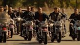 «Bikeriders»: El club de los desarraigados