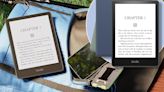 'Best e-reader ever': Get £30 off the Kindle Paperwhite this Prime Day