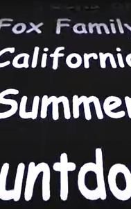 California Summer Countdown