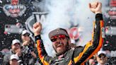 How Martin Truex Jr. Made It a Family Sweep at Dover with Monday NASCAR Cup Series Win