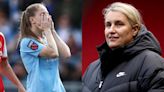 It's not over yet, Emma! Winners and losers as Arsenal offer Hayes' Chelsea a helping hand while Man City miss golden chance to all-but seal Women's Super League title | Goal.com Cameroon