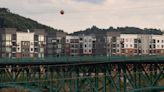 One Riverwalk apartments record price tag takes Knoxville's South Waterfront to new heights