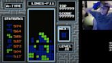 13-year-old gamer becomes the first to beat the 'unbeatable' Tetris — by breaking it