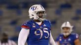 Oklahoma adds former Kansas, Tennessee DL Da'Jon Terry