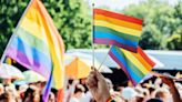 Why June is LGBTQ+ Pride Month