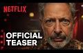 Jeff Goldblum Is the Almighty Zeus in Netflix’s KAOS Trailer