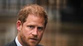 Prince Harry loses legal bid to pay for his own police protection in the UK