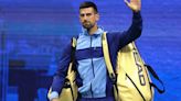 Novak Djokovic may not be far from retirement