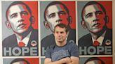Fall exhibit at Mesa museum to resume with all Shepard Fairey artwork on display