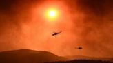 Early fires an ominous Greek summer warning: experts | Fox 11 Tri Cities Fox 41 Yakima