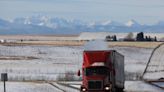 Alberta truck training program is 'woefully inadequate,' says Canada's insurance bureau