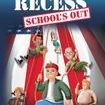 Recess: School's Out