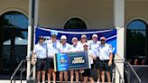 Buckeye men’s golf headed to NCAA Championship