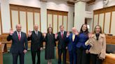 New members of TVA Board of Directors sworn in | Georgiana Vines