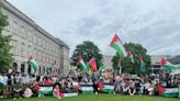 'Protest Works': Trinity College Dublin Agrees to Divest From Israeli Firms | Common Dreams