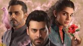 Fawad Khan, Sanam Saeed's 'Barzakh' release date out. See 1st posters