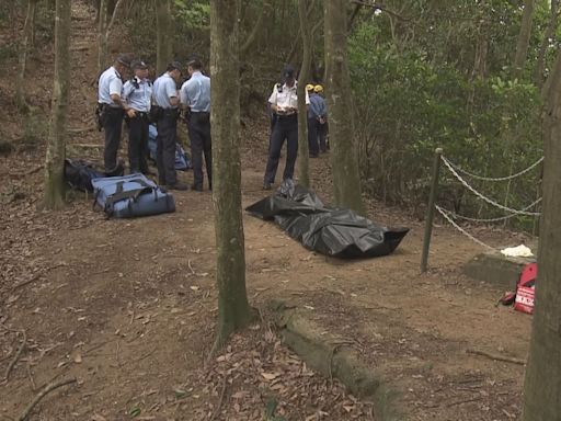 62歲男子獅子山失蹤 翌日倒斃畢架山