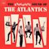 Explosive Sound of the Atlantics