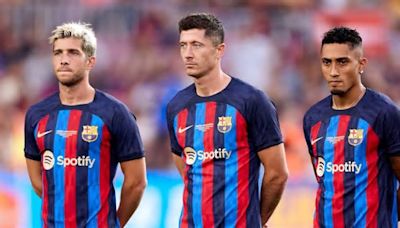 MLS clubs ‘especially’ interested in Barcelona star who’s decided when talks will begin