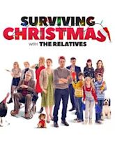 Surviving Christmas with the Relatives