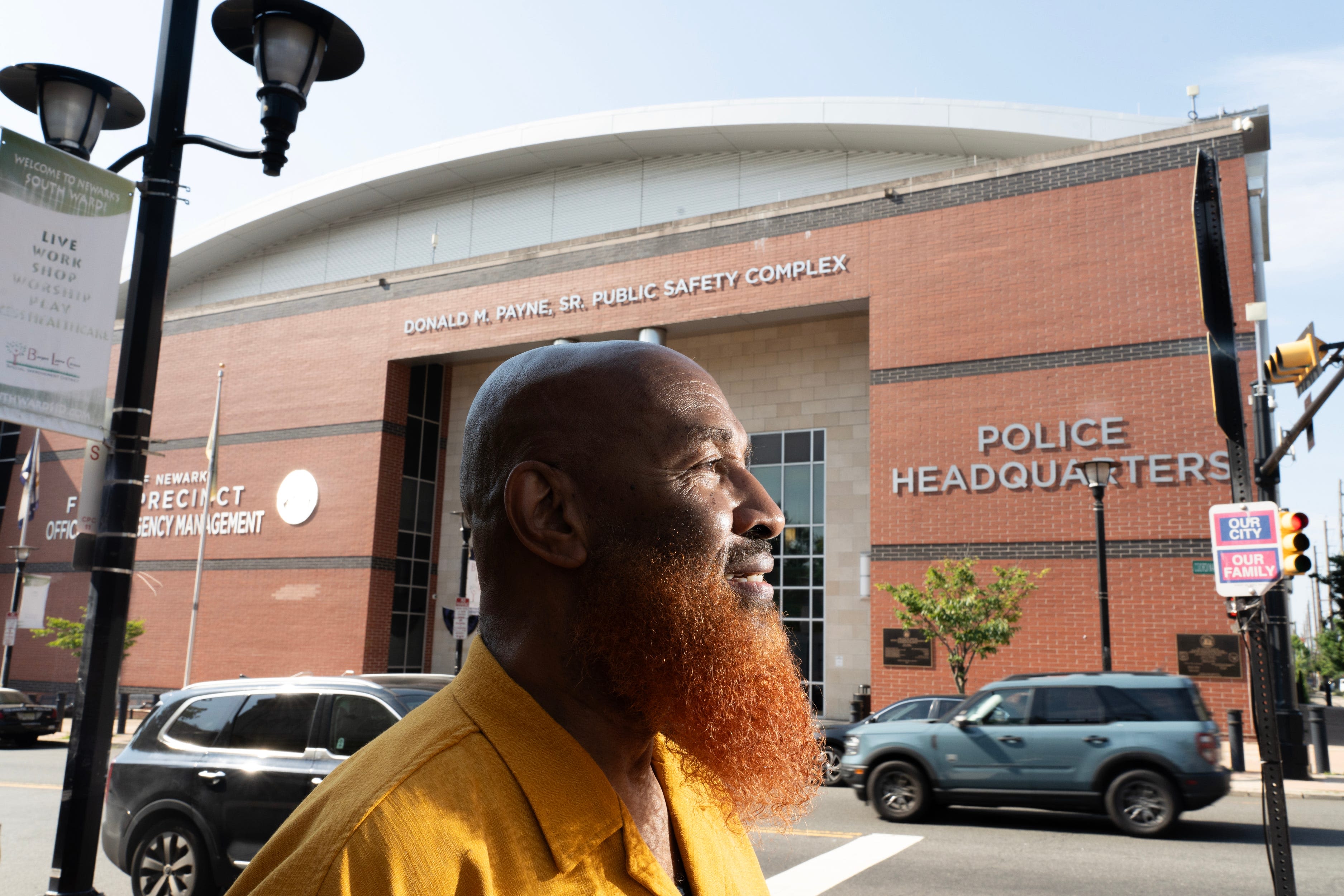 Police officers with religious garb, beards find protections in the law