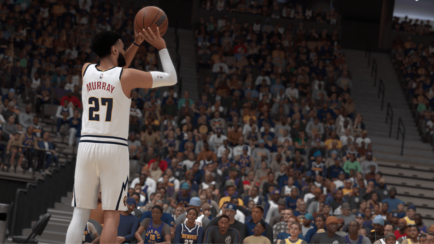 Your Easy NBA 2K25 Locker Codes Guide