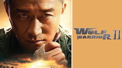 Wolf Warrior 2