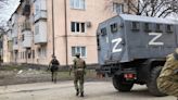 Russia's FSB stages supposed "counter-terrorist operation" in Ingushetia, Russia, lasting over 12 hours