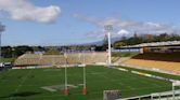 Yarrow Stadium