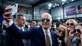 Don’t Forget to Like, Subscribe and Vote: Biden’s Rocky Influencer Courtship