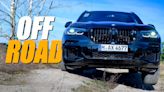 BMW Rules Out Pickup But Is Open To Rugged SUV