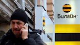 Mobile operator Veon may spin off Russian Beeline -Izvestia cites sources