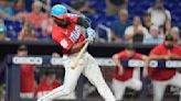 Bell hits tying homer as Marlins score 4 in 9th off struggling Díaz and rally past Mets 10-9 in 10