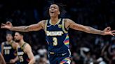 It’s ‘go time’ for Nuggets’ Bones Hyland after team’s offseason moves