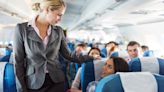 Etiquette expert reveals the worst thing air passengers do when swapping seats