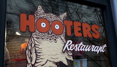 Hooters closing its Manchester location; Wethersfield remains open