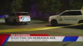 Man shot in south St. Louis