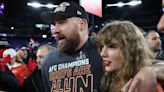 Travis Kelce Makes Vulnerable Confession About Taylor Swift Relationship