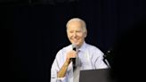 Biden wins South Dakota Democratic presidential primary