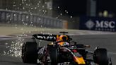 Fórmula 1: Max Verstappen largará primero en el Gran Premio de Bahrein, luego de una clasificación espectacular y repleta de colores