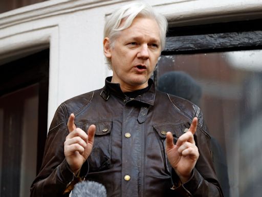 A look at Julian Assange and how the long-jailed WikiLeaks founder is now on the verge of freedom