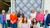 Antietam Quilt Guild stitches for local nonprofits